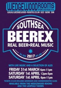Beer X Festival 2017