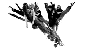 Machete Tree