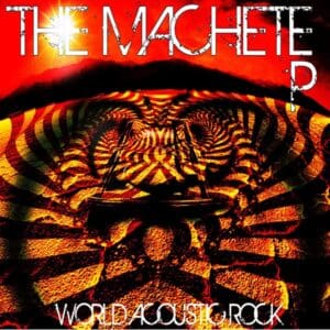 The Machete EP