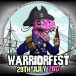 WarriorFest