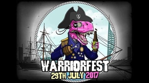 WarriorFest